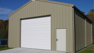 Garage Door Openers at Oak Creek, Illinois